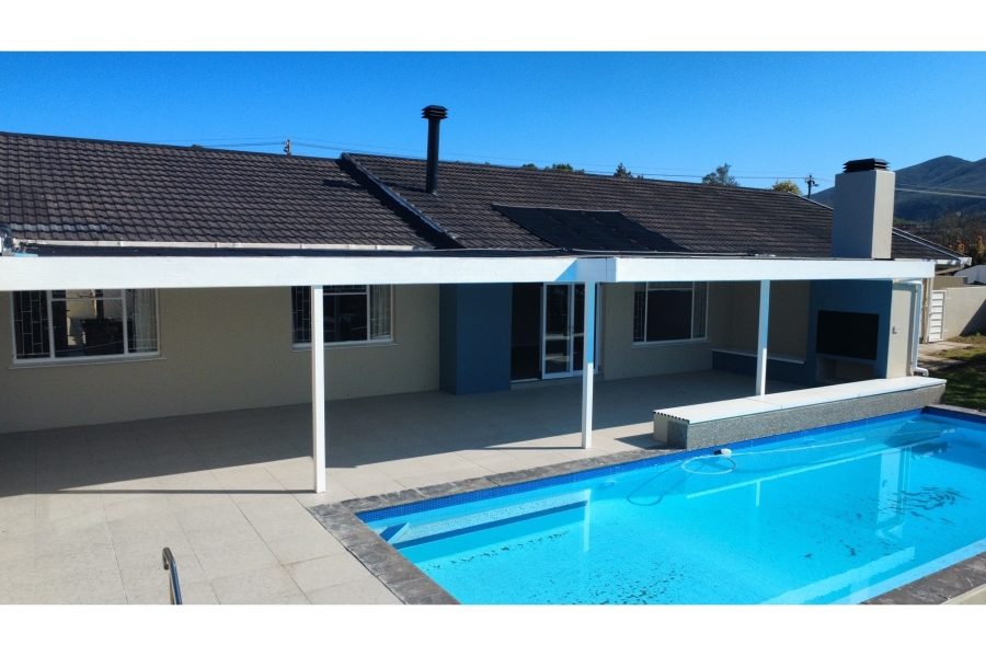 4 Bedroom Property for Sale in Bonnievale Western Cape